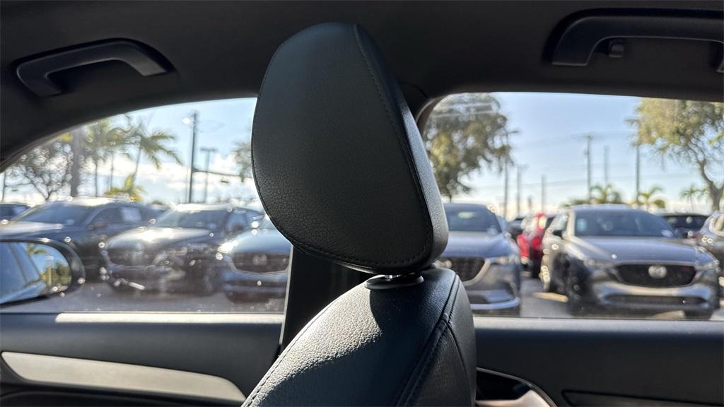 used 2018 Audi Q3 car, priced at $11,948