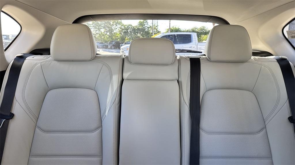 new 2025 Mazda CX-5 car, priced at $29,248