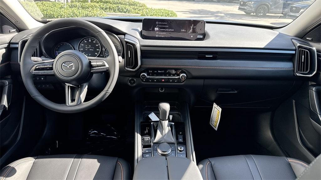 new 2026 Mazda CX-50 car, priced at $43,730