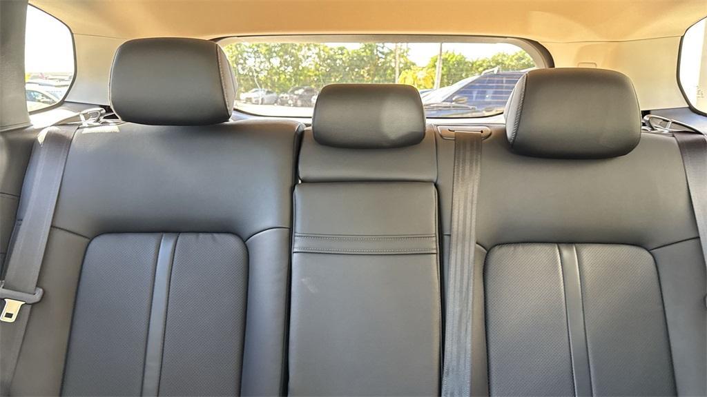 new 2026 Mazda CX-50 car, priced at $36,785