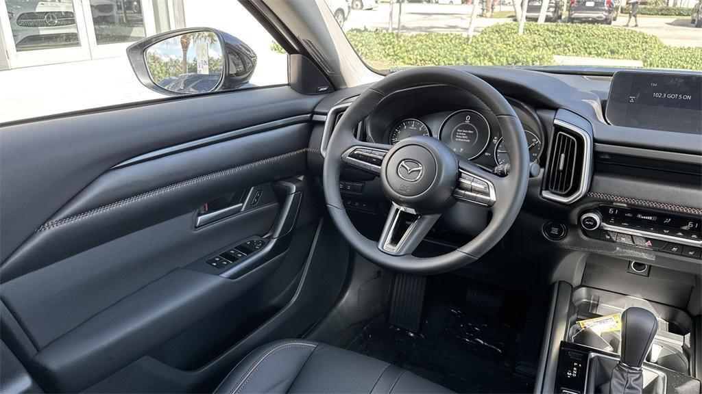 new 2026 Mazda CX-50 car, priced at $36,785