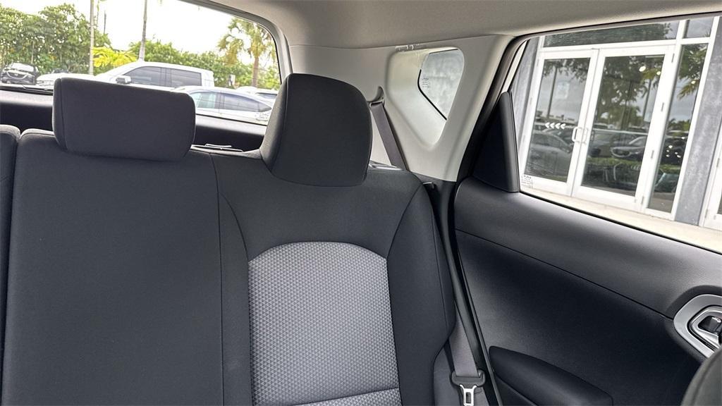 used 2023 Kia Soul car, priced at $14,999