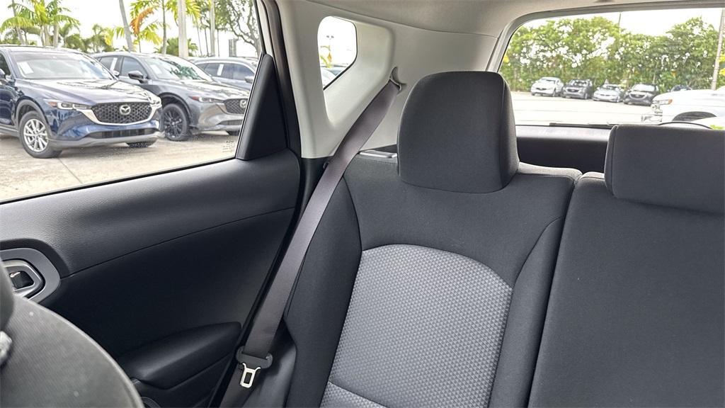 used 2023 Kia Soul car, priced at $14,999