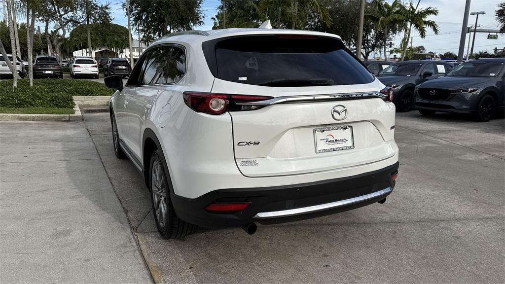 used 2018 Mazda CX-9 car, priced at $12,994