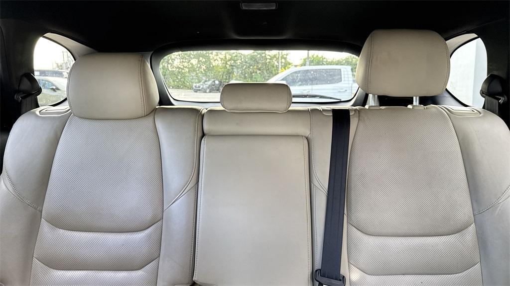 used 2018 Mazda CX-9 car, priced at $12,994