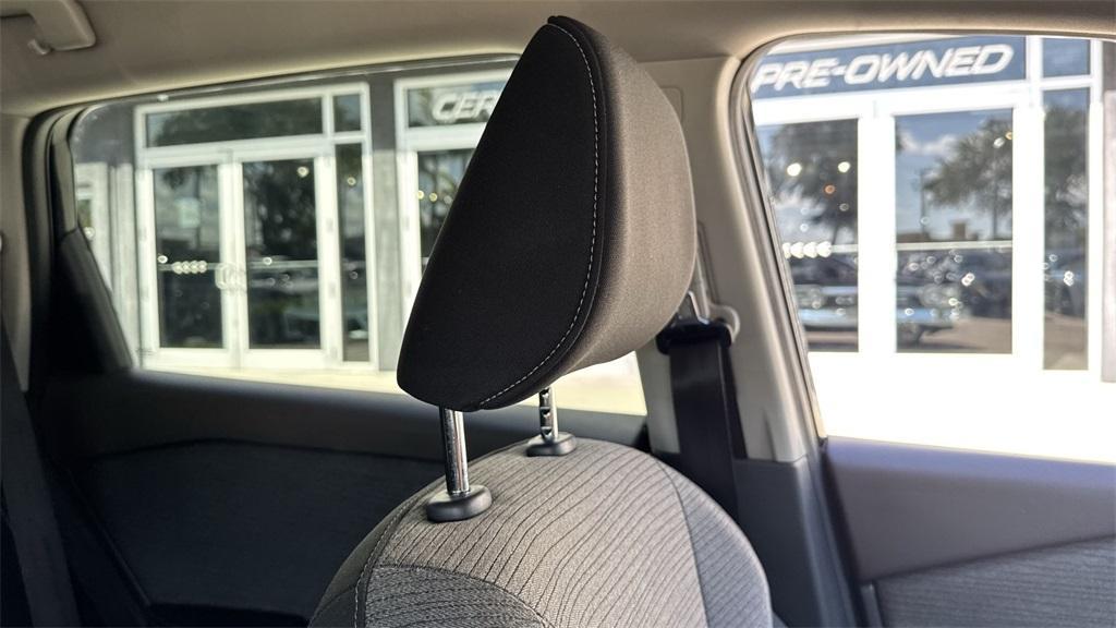 used 2022 Nissan Rogue car, priced at $15,990