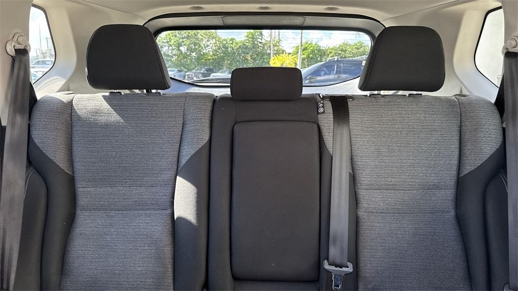 used 2022 Nissan Rogue car, priced at $15,990