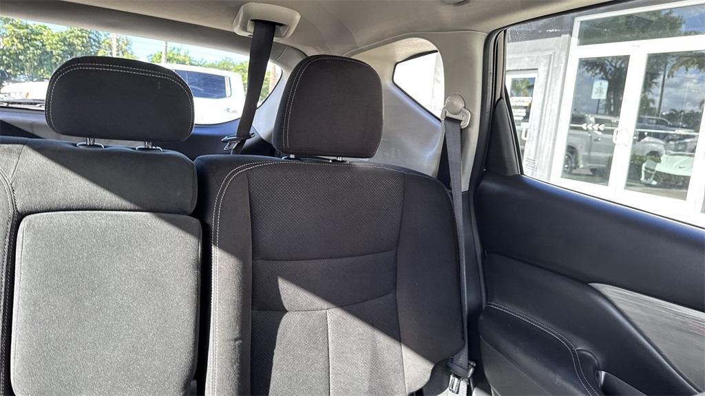 used 2018 Nissan Murano car, priced at $15,991