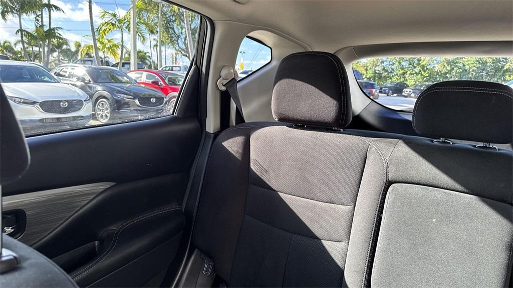 used 2018 Nissan Murano car, priced at $15,991