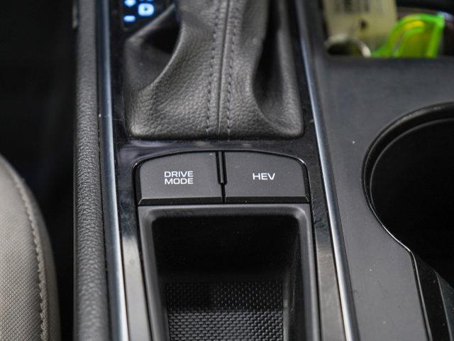 used 2016 Hyundai Sonata Plug-In Hybrid car, priced at $10,499