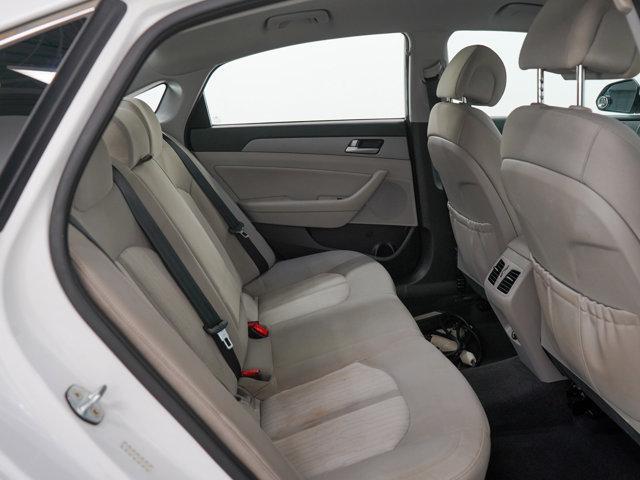 used 2016 Hyundai Sonata Plug-In Hybrid car, priced at $10,499