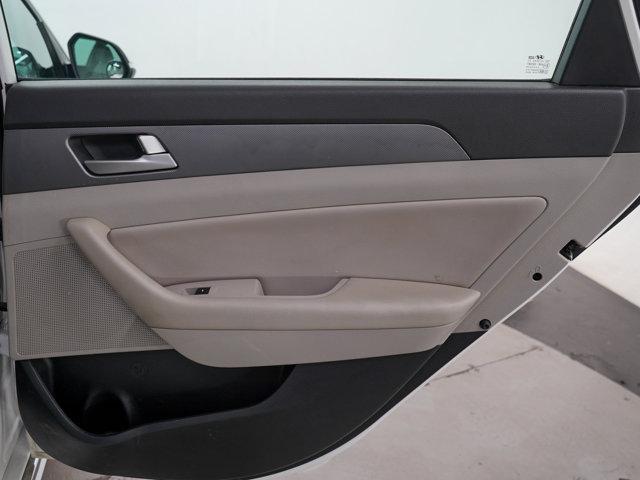 used 2016 Hyundai Sonata Plug-In Hybrid car, priced at $10,499