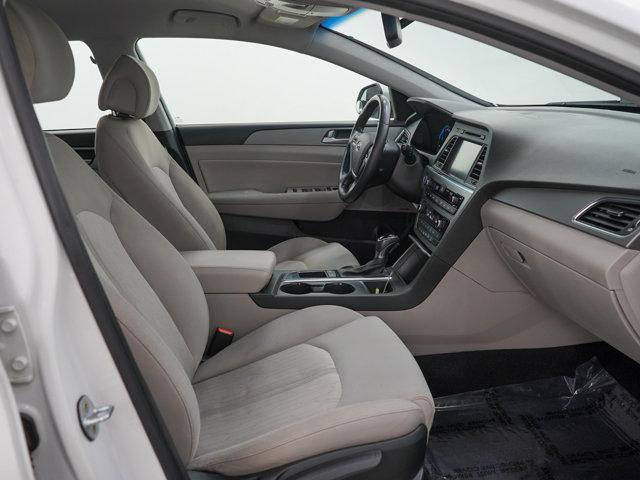 used 2016 Hyundai Sonata Plug-In Hybrid car, priced at $10,499