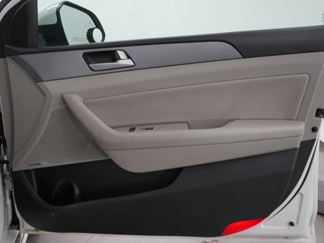 used 2016 Hyundai Sonata Plug-In Hybrid car, priced at $10,499