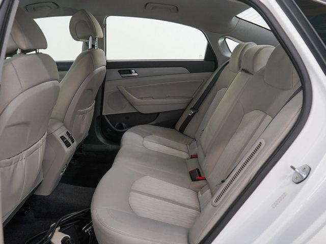 used 2016 Hyundai Sonata Plug-In Hybrid car, priced at $10,499