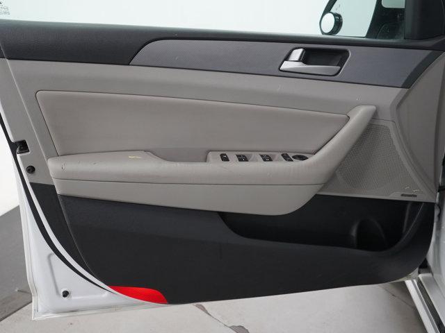 used 2016 Hyundai Sonata Plug-In Hybrid car, priced at $10,499