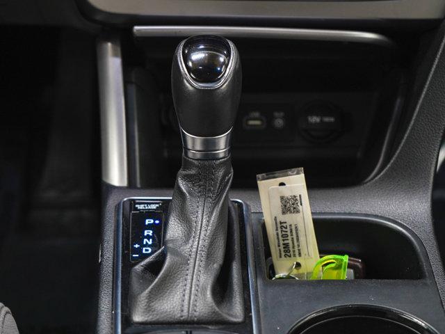 used 2016 Hyundai Sonata Plug-In Hybrid car, priced at $10,499