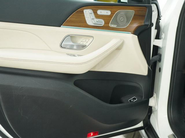 used 2023 Mercedes-Benz GLE 350 car, priced at $44,599