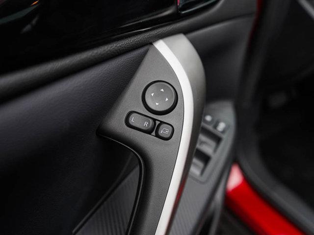 new 2025 Mitsubishi Eclipse Cross car, priced at $27,997