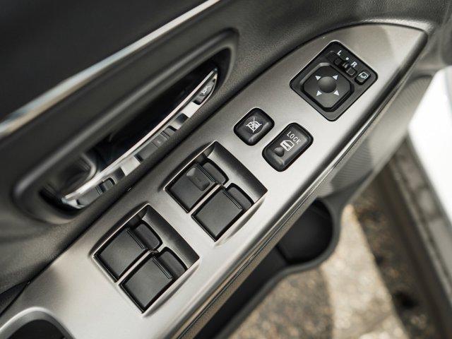 new 2025 Mitsubishi Outlander Sport car, priced at $26,497