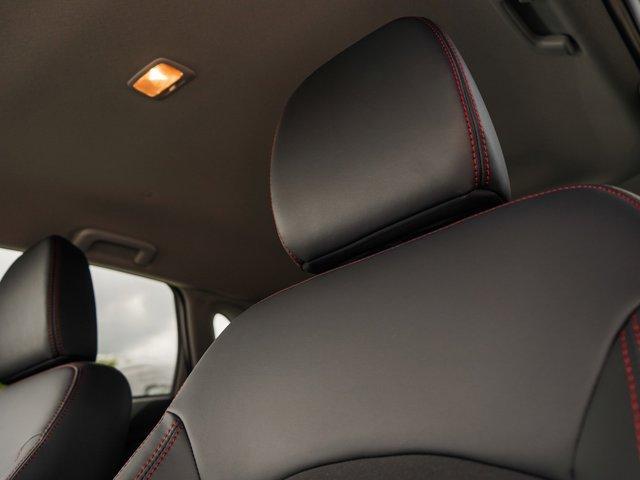 new 2025 Mitsubishi Outlander Sport car, priced at $26,497