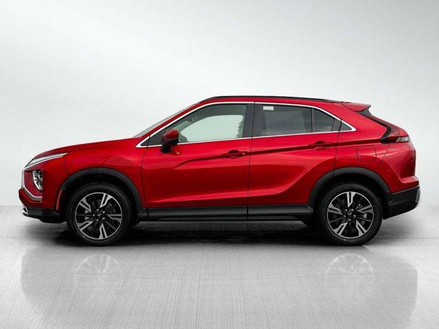 new 2025 Mitsubishi Eclipse Cross car, priced at $27,497