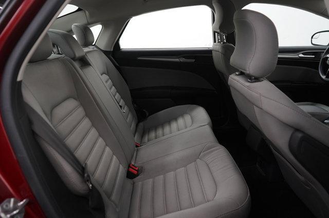 used 2015 Ford Fusion car, priced at $11,998