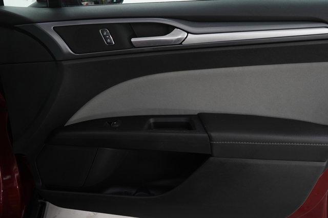 used 2015 Ford Fusion car, priced at $11,998