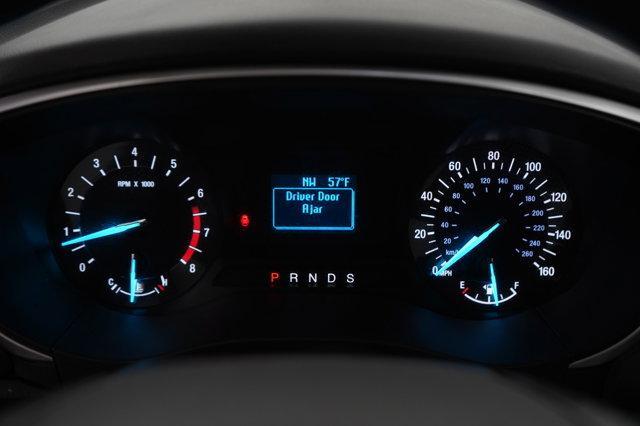 used 2015 Ford Fusion car, priced at $11,998