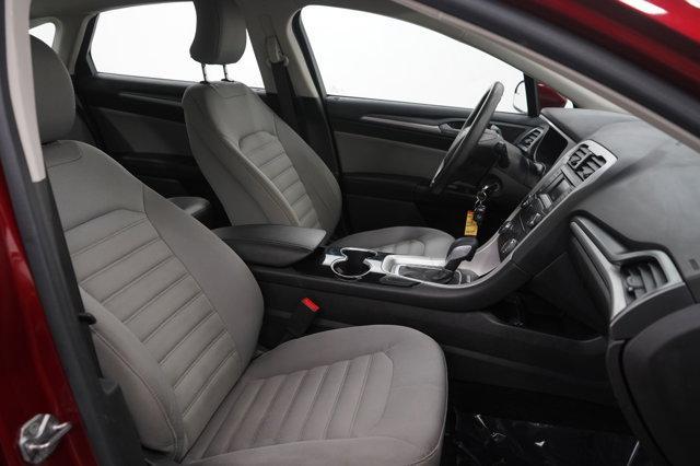 used 2015 Ford Fusion car, priced at $11,998