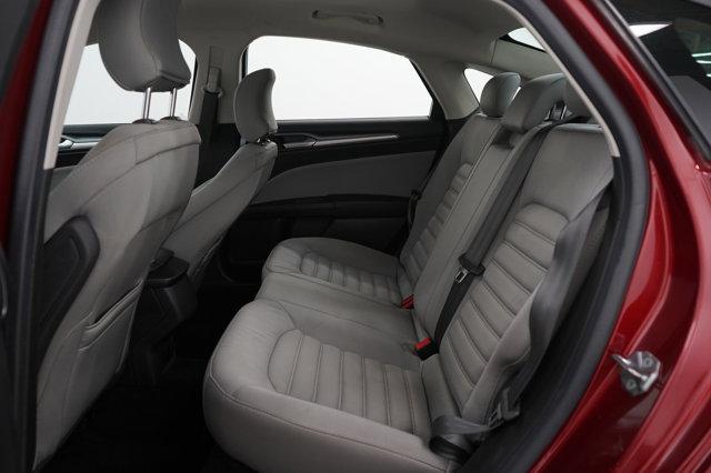 used 2015 Ford Fusion car, priced at $11,998