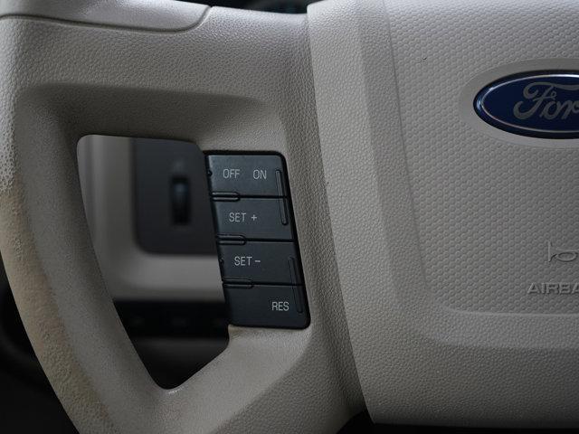 used 2011 Ford Escape car, priced at $8,499