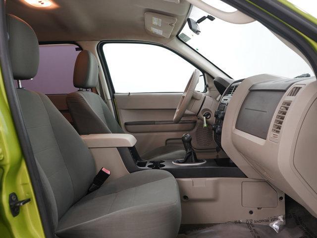 used 2011 Ford Escape car, priced at $8,499