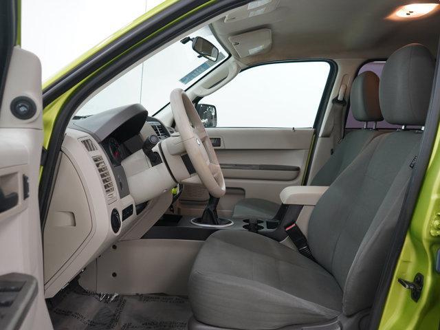 used 2011 Ford Escape car, priced at $8,499