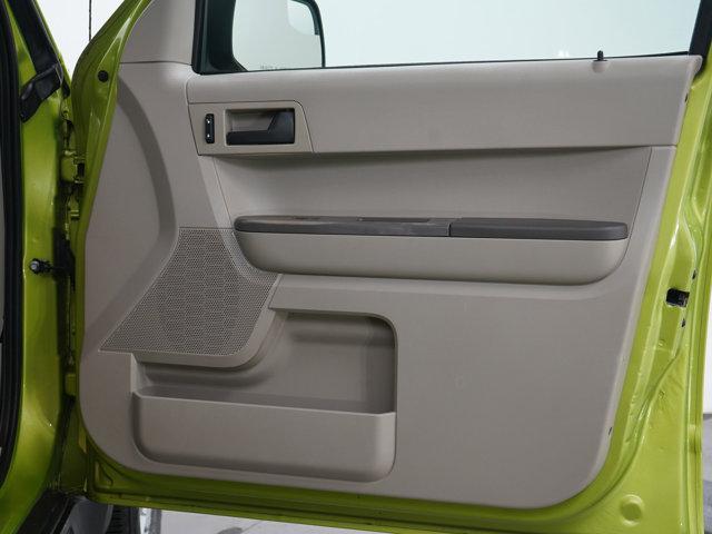 used 2011 Ford Escape car, priced at $8,499