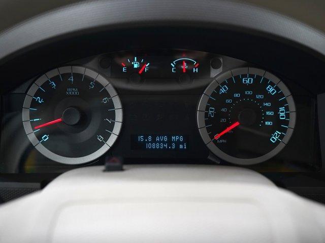 used 2011 Ford Escape car, priced at $8,499