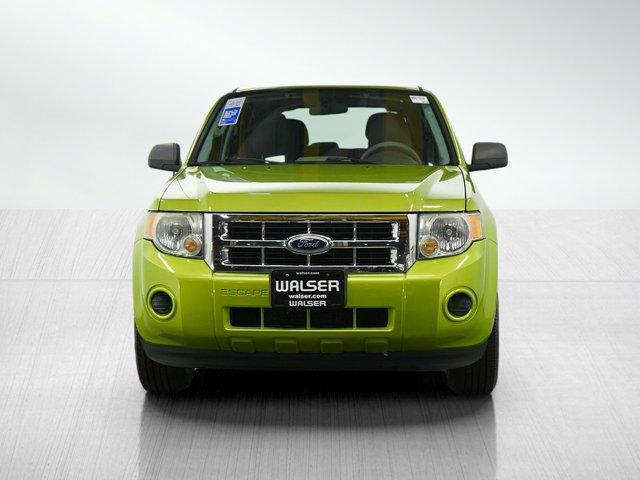 used 2011 Ford Escape car, priced at $8,499