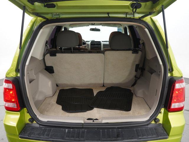 used 2011 Ford Escape car, priced at $8,499
