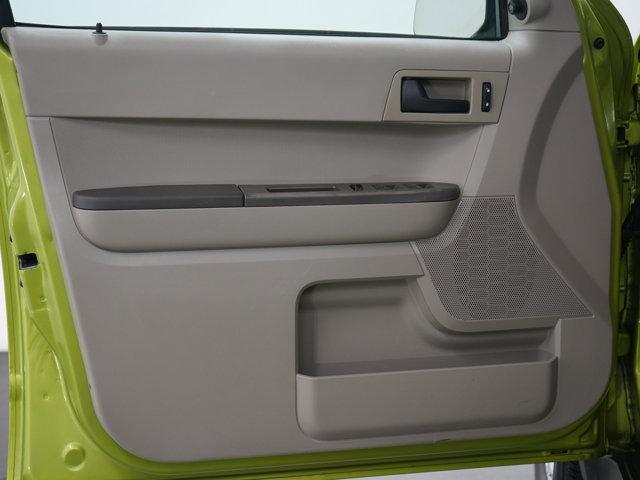 used 2011 Ford Escape car, priced at $8,499