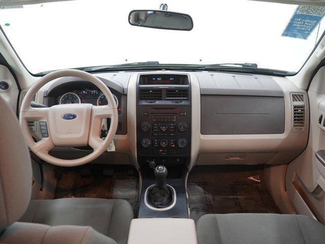 used 2011 Ford Escape car, priced at $8,499
