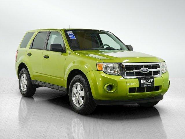 used 2011 Ford Escape car, priced at $8,499