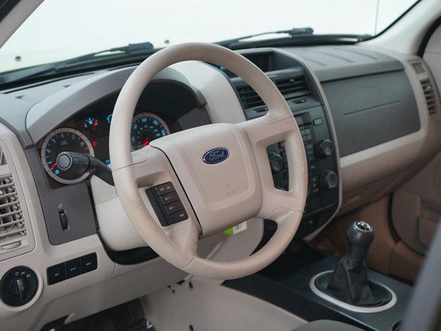 used 2011 Ford Escape car, priced at $8,499