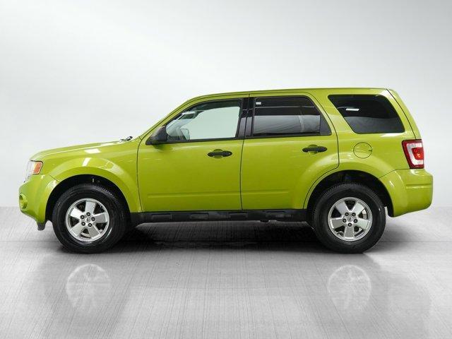 used 2011 Ford Escape car, priced at $8,499