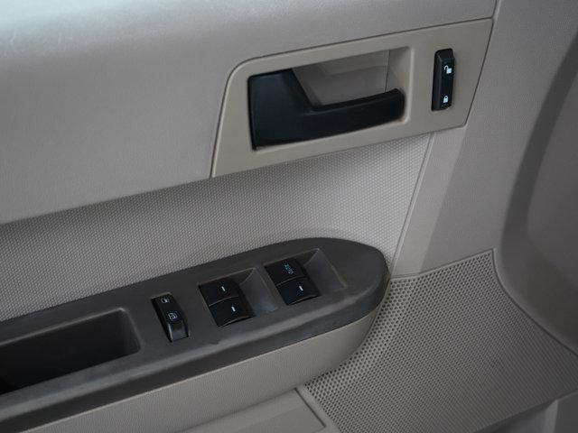 used 2011 Ford Escape car, priced at $8,499