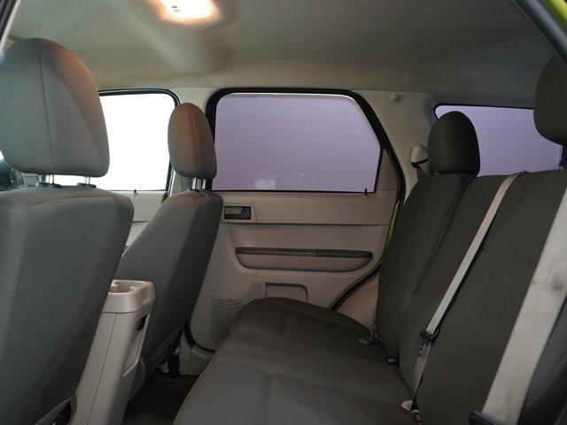 used 2011 Ford Escape car, priced at $8,499