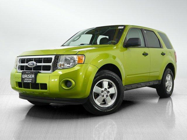 used 2011 Ford Escape car, priced at $8,499