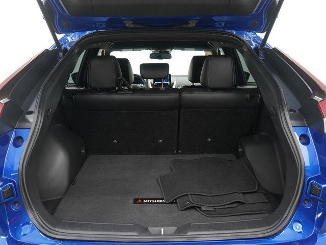 used 2022 Mitsubishi Eclipse Cross car, priced at $21,998