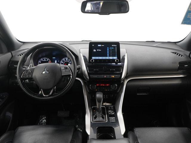 used 2022 Mitsubishi Eclipse Cross car, priced at $21,998
