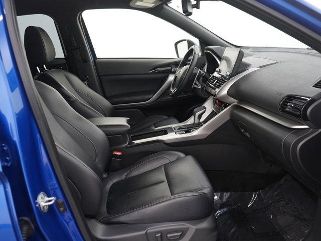 used 2022 Mitsubishi Eclipse Cross car, priced at $21,998