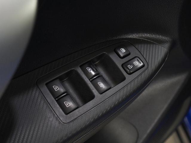 used 2022 Mitsubishi Eclipse Cross car, priced at $21,998